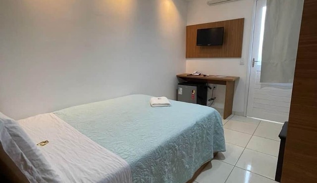 Hotel Prime Suítes in Cupira