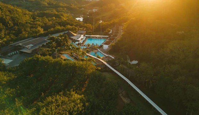 Villa Di Acqua Hotel