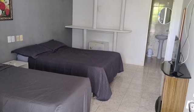 Hotel Recanto da Lagoa