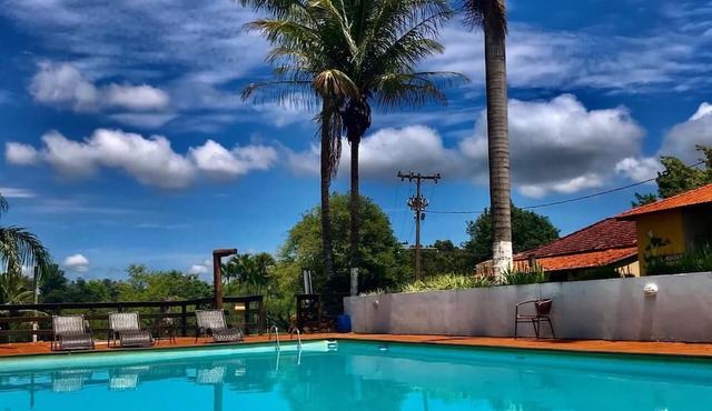 Vila Jacaré
