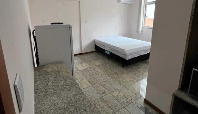 Apart Hotel in Itabira