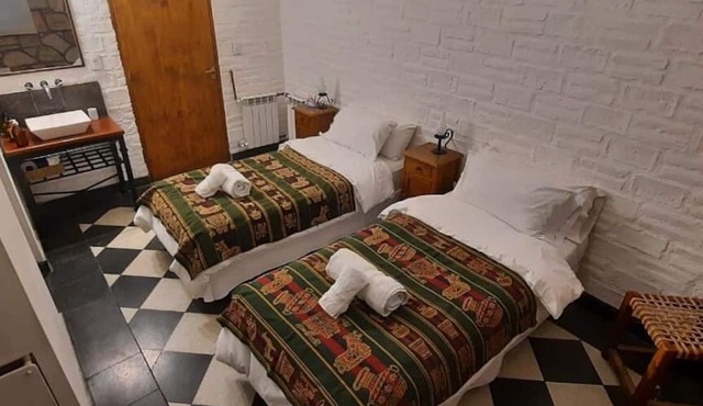 Hotel La Aguada