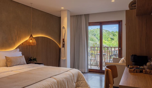 Saluz Boutique Hotel
