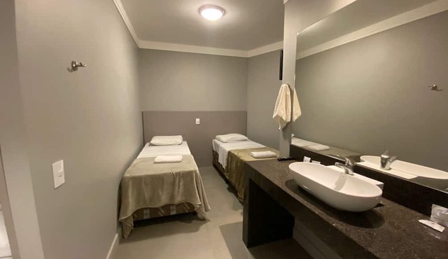 Hotel Primeinn in Fazenda Santa Cândida Campinas