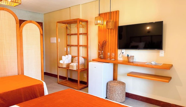 Terrasa Solar Hotel