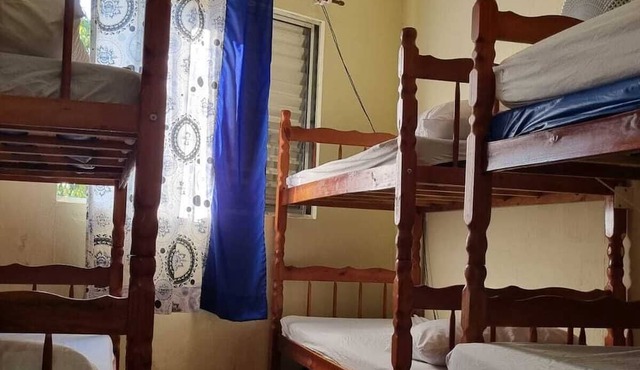 Hostel Dumah