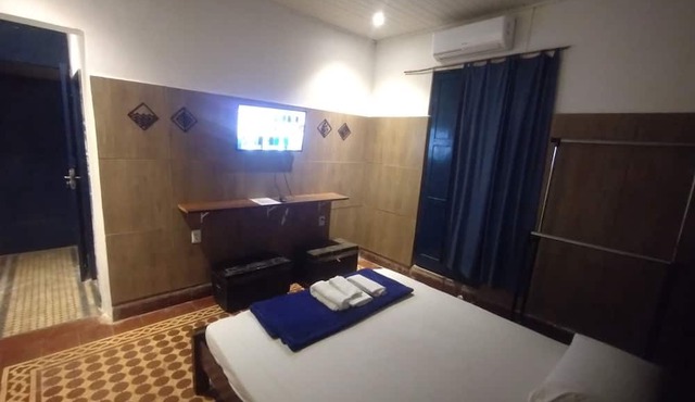 Pousada e Hostel Andarai