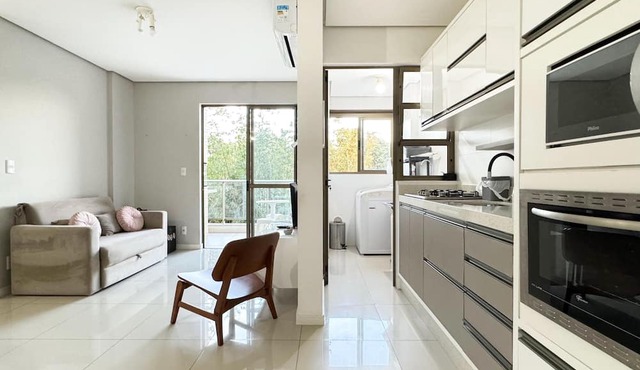 Ilha do Campeche Residence