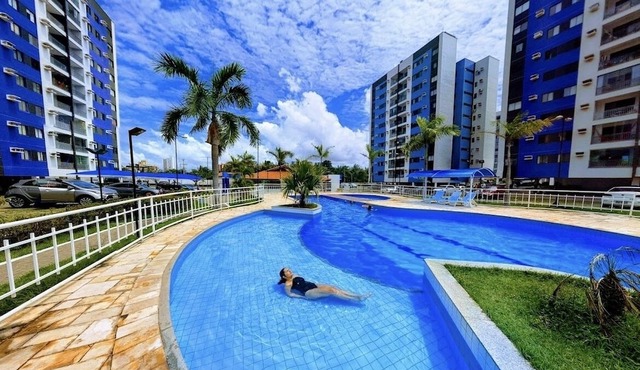 Apartamento Confortável e Aconchegante do Lado da Praia do Calhau! in São Luís