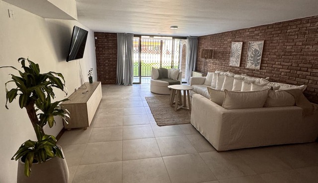 Casa Alma - Luxury Home in Mendoza