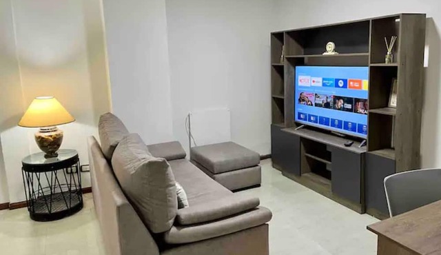 Modern APT in Barracas n/San Telmo fully equiped