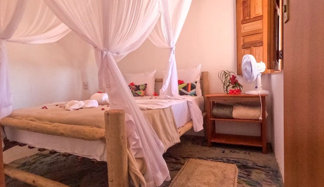 Pousada Vila Jasmim in Porto Seguro