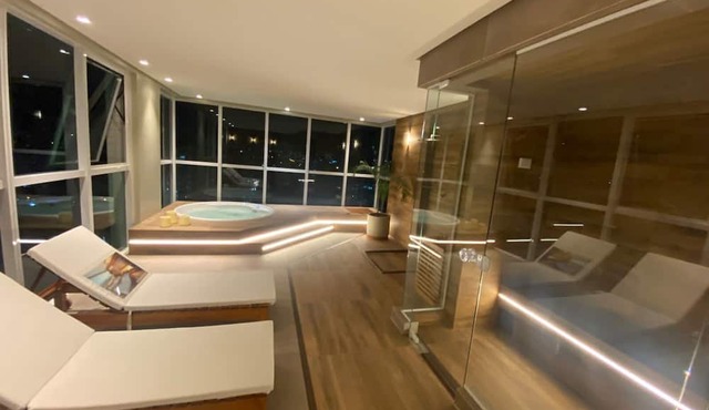 Edifício Promenade II Apt 408 in Maceió