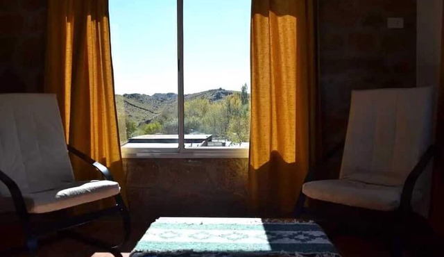 Hostal El Tomolasta