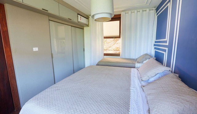 Precious in Niterói with sea view | Casa Luxo in Niterói