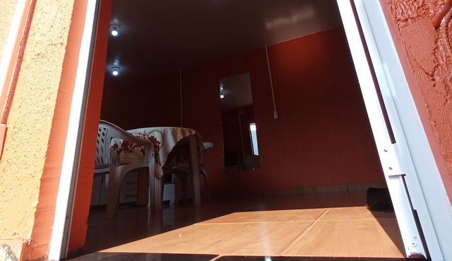 Casa Fundos p 3 Pessoas com Ar-cond. Wifi Garagem Coberta Cozinha in palmeiras 2 Foz do Iguaçu