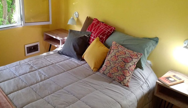 Departamento céntrico A