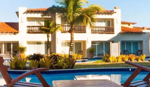 Búzios Beach Resort Luxo II - MC