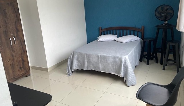 Hotel Florestal