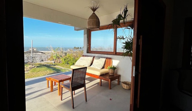 Merlys House Dunas in Cruz