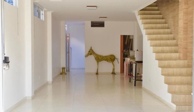 Casa De Graziele & Nicolas