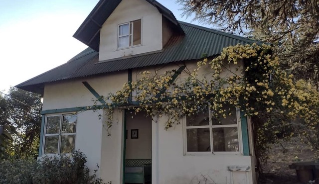 Serendipia - Mountain Chalets for 2 people