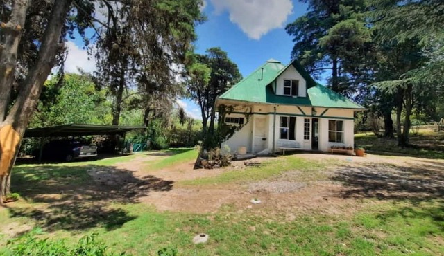 Serendipia - Mountain Chalets for 2 people