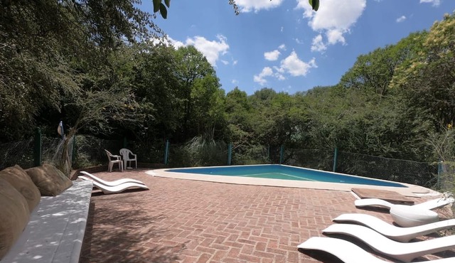 Serendipia - Mountain Chalets for 2 People