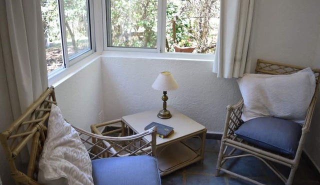 Serendipia - Mountain Chalets for 2 People