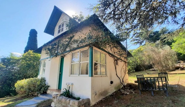 Serendipia - Mountain Chalets for 4 People
