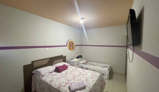 Hotel Requinte