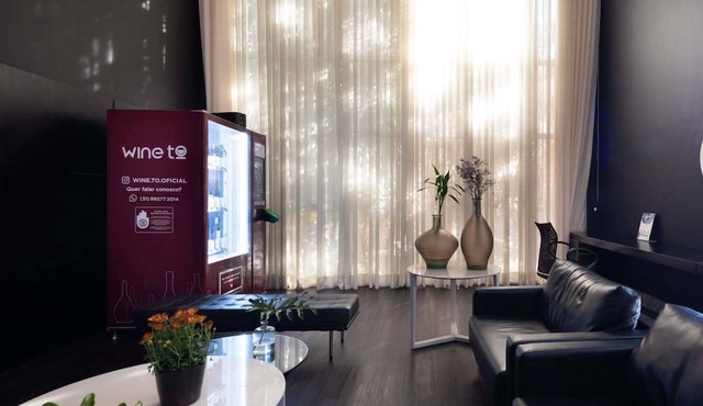 Mercure Belo Horizonte Savassi Hotel