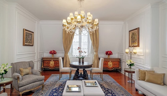 Four Seasons Hotel Buenos Aires