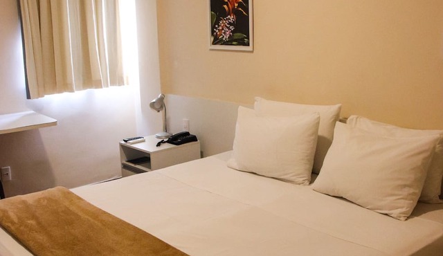 Hotel Acalanto Feira de Santana in Feira de Santana