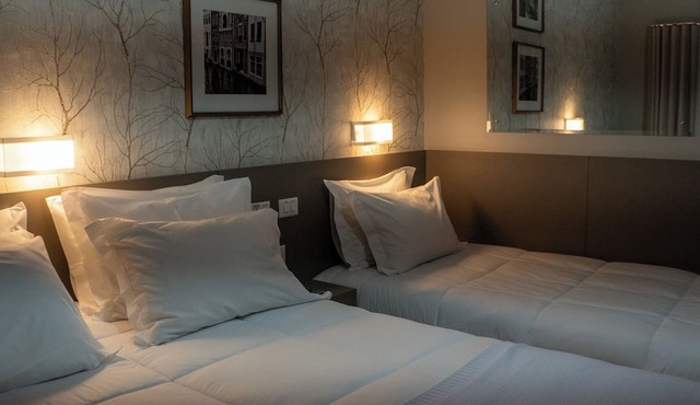 Nohotel Nova Odessa in Nova Odessa