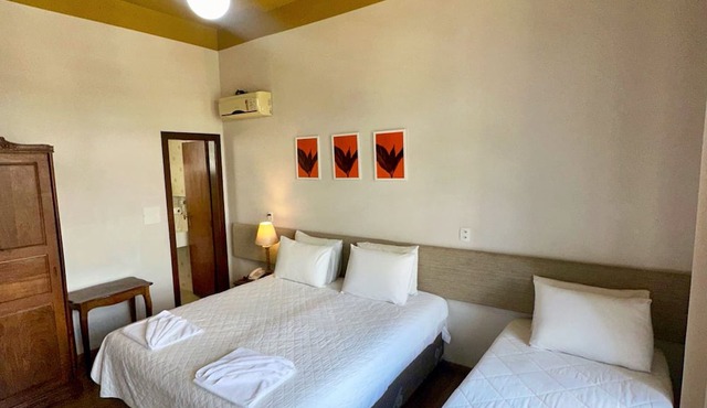 Hotel Lenheiros
