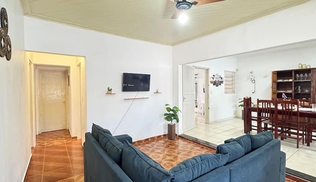 Casa 100m da Praia Arpoador