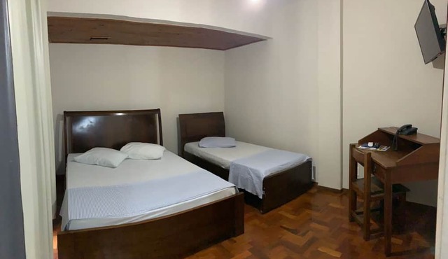Bom Despacho