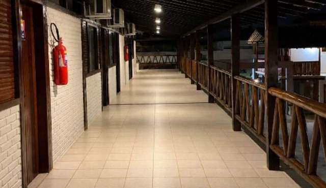 Sol Flats in Sao Joao Da Barra