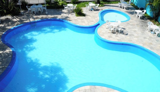 Hotel Atlântico Sul