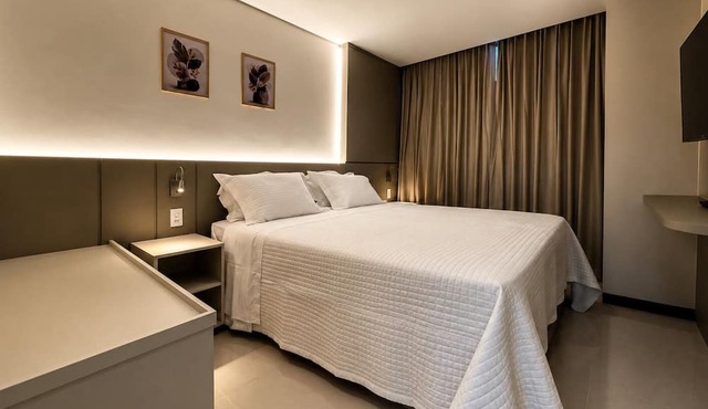 MR Hotel in Paracatu