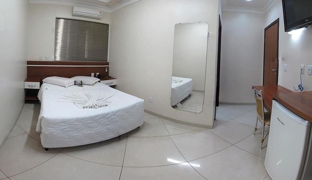 Dourados Center Hotel in Dourados