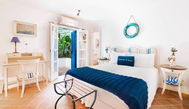 Vila da Santa Hotel Boutique & Spa