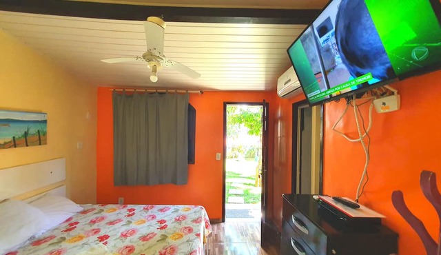 Suites Casa do Barão in Búzios