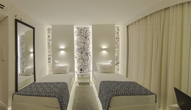 Ibis Styles RJ Botafogo in Rio de Janeiro