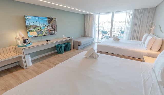 Grand Oca Maragogi Resort - All inclusive