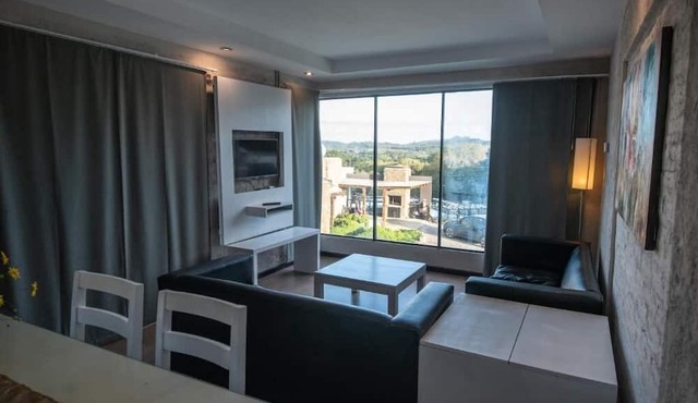 Apart & Hotel Posta Natural