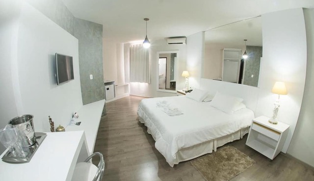 Olinda Hotel e Eventos