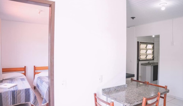 Pousada Schmitz in Florianópolis