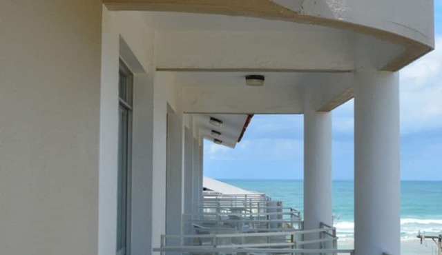 Joaquina Beach Hotel in Florianópolis